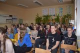 SPOTKANIE  Z WYKŁADOWCĄ POLITECHNIKI LUBELSKIEJ!